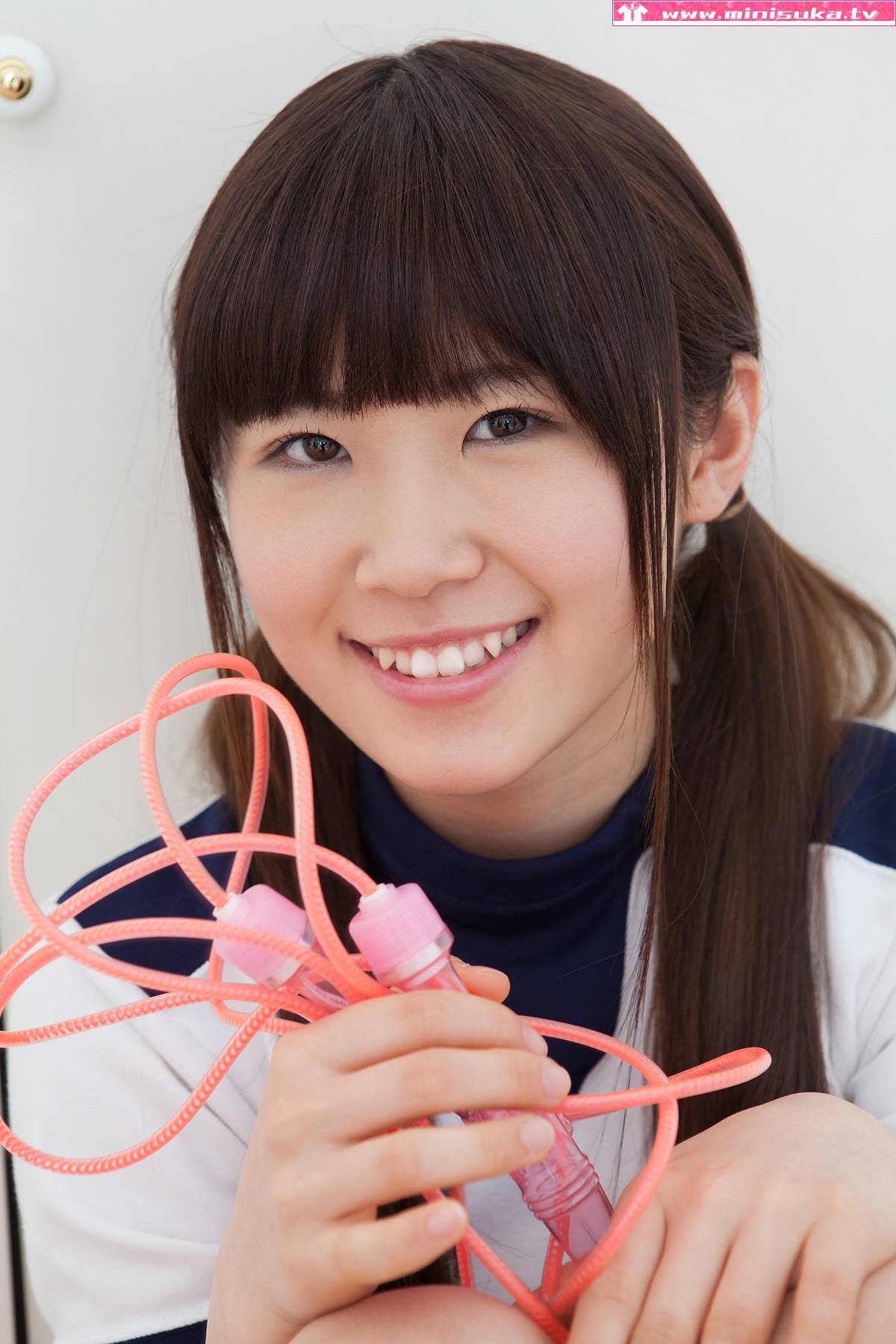 [Minisuka.tv]   川越あかり Akari Kawagoe Regular Gallery 02